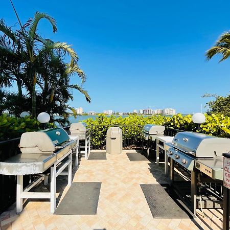 #1104 Lovers Key Beach Club Ocean Front Fort Myers Beach Exteriér fotografie