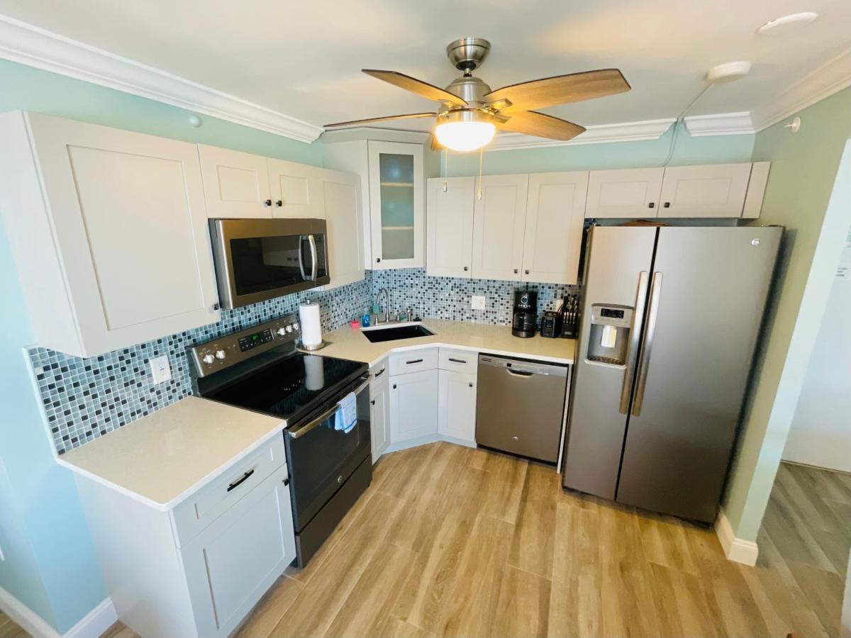 #1104 Lovers Key Beach Club Ocean Front Fort Myers Beach Exteriér fotografie