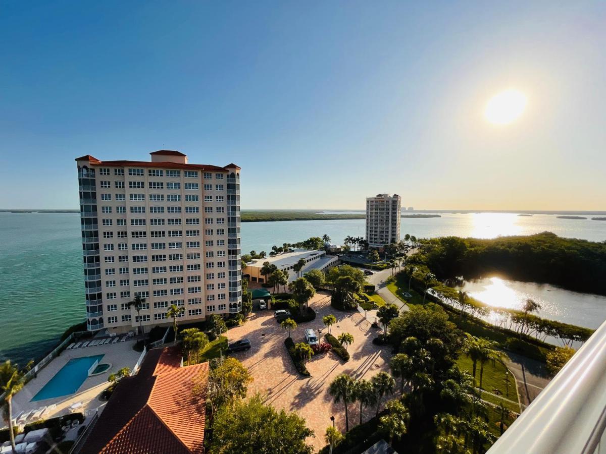 #1104 Lovers Key Beach Club Ocean Front Fort Myers Beach Exteriér fotografie
