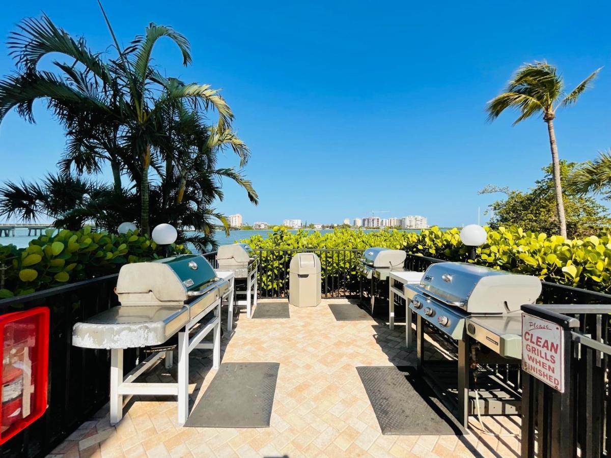 #1104 Lovers Key Beach Club Ocean Front Fort Myers Beach Exteriér fotografie