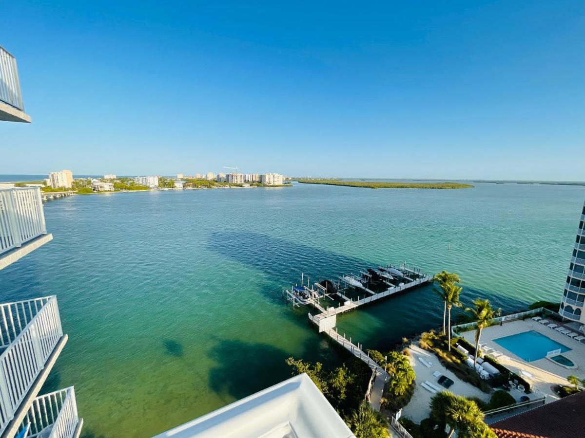 #1104 Lovers Key Beach Club Ocean Front Fort Myers Beach Exteriér fotografie