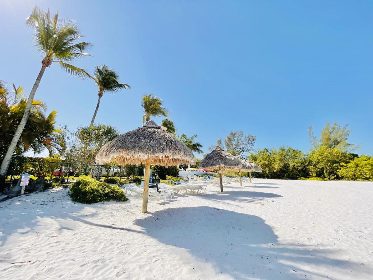 #1104 Lovers Key Beach Club Ocean Front Fort Myers Beach Exteriér fotografie