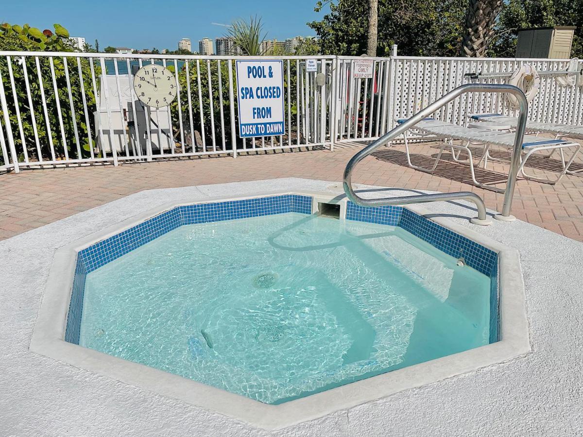 #1104 Lovers Key Beach Club Ocean Front Fort Myers Beach Exteriér fotografie