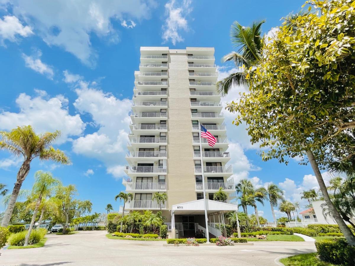 #1104 Lovers Key Beach Club Ocean Front Fort Myers Beach Exteriér fotografie