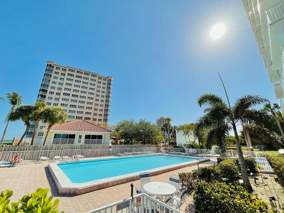 #1104 Lovers Key Beach Club Ocean Front Fort Myers Beach Exteriér fotografie